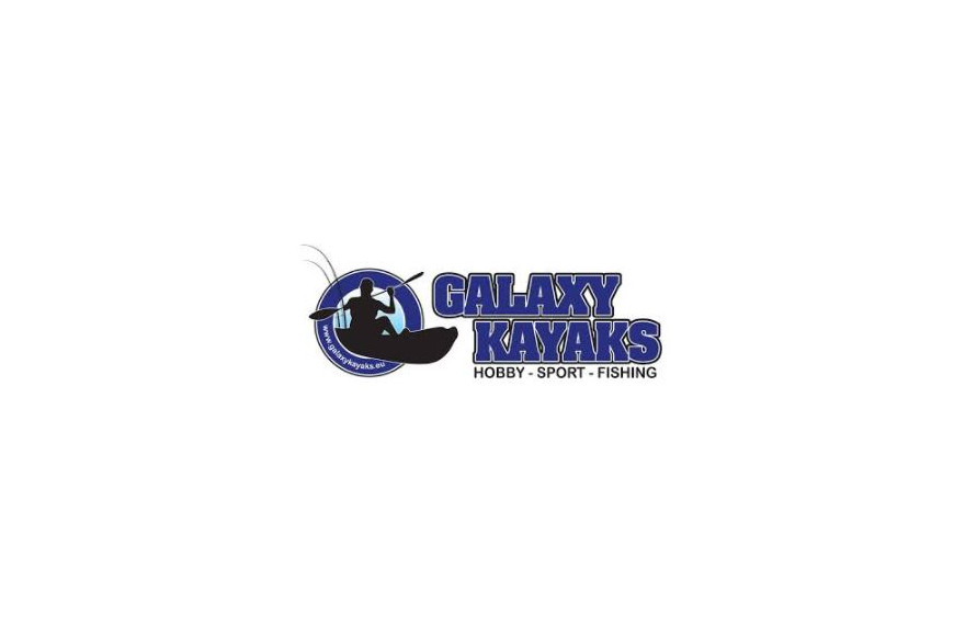 Galaxy Kayaks - A nouveau partenaire de la Descente de l’Odet 