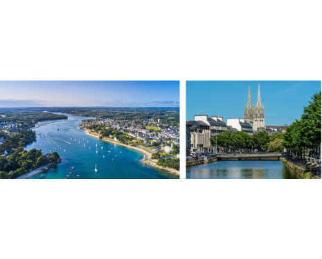Descente de l’Odet 2022 – Culture et tourisme en Cornouaille