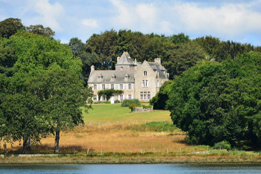 Chateau de Kerdour