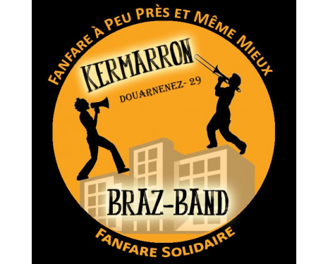 Kermarron Braz-Band