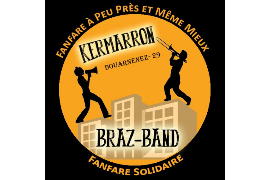 Kermarron Braz-Band